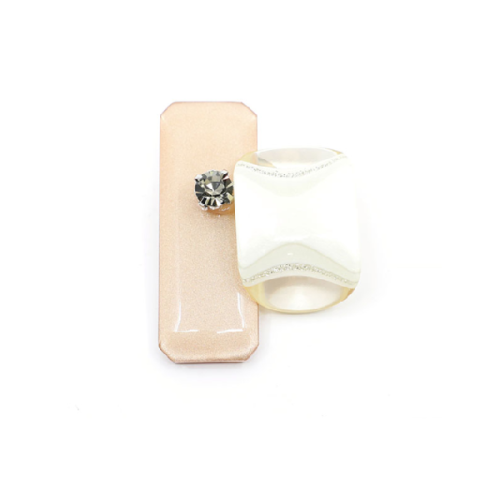 Multi Brooch 