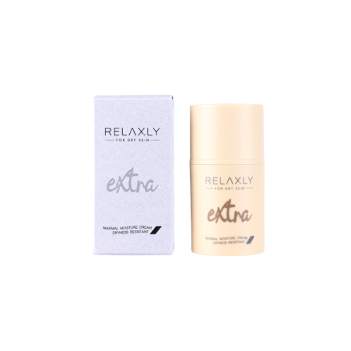Maximal Moisture Cream Extra