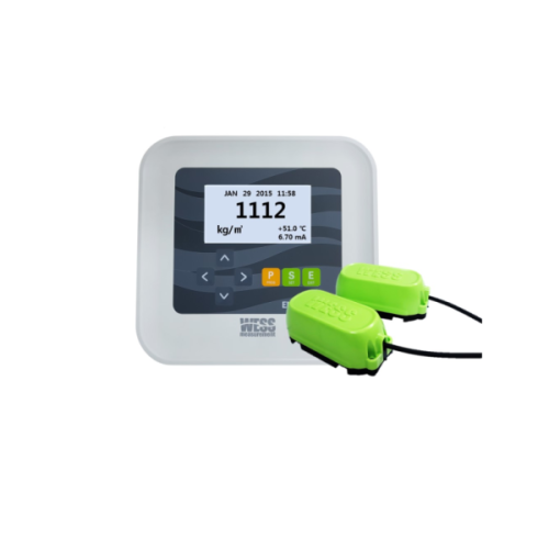 ENV200C Controller and Sensor