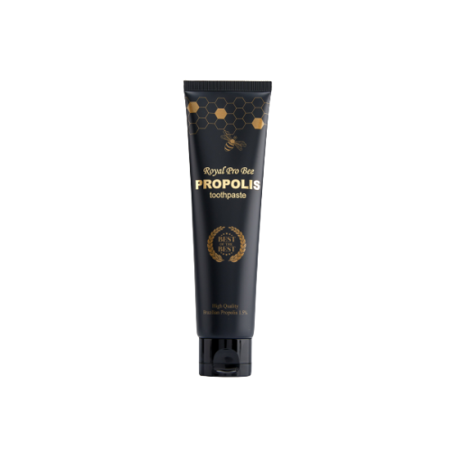 Royal Pro Bee Toothpaste