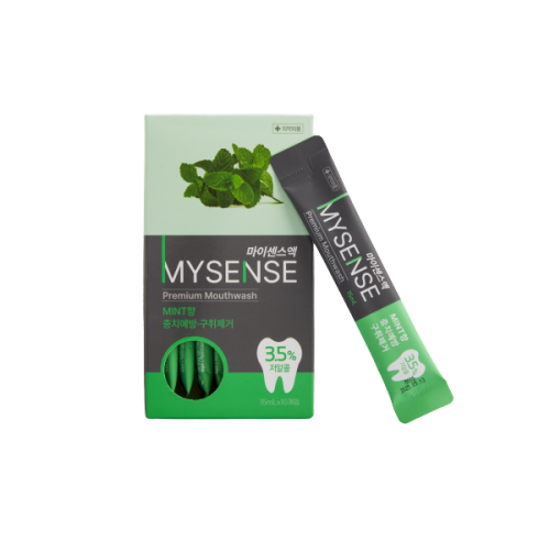 My Sense Liquid Stick Type