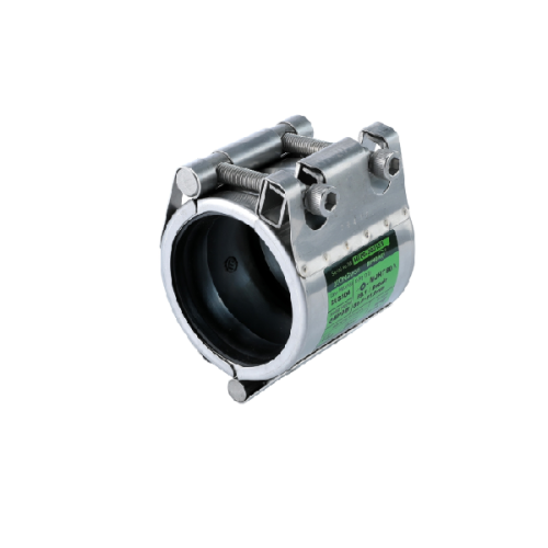 Bolt Rotating Hinge Type Repair Clamp