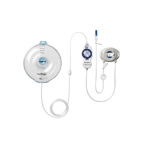 AUTOSELECT WITH BOLUS