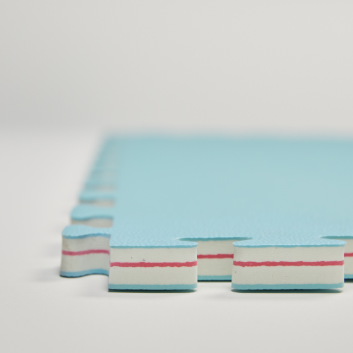 20T Flame Retardent Sports Mat