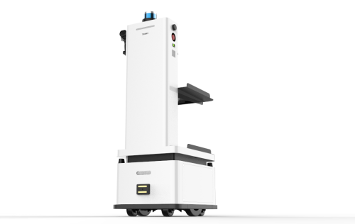 Twinny Autonomous mobile robot NarGo Order Picking