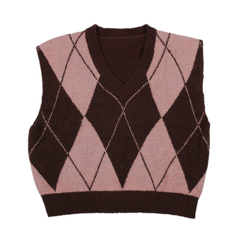 Sweater Vest