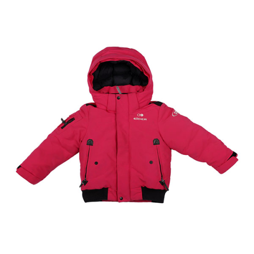 kids waterproof jacket