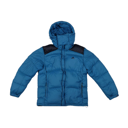 kids puffer jacket