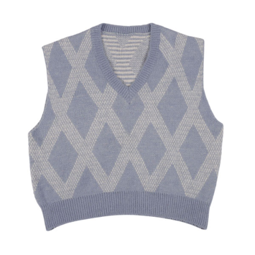 Sweater Vest