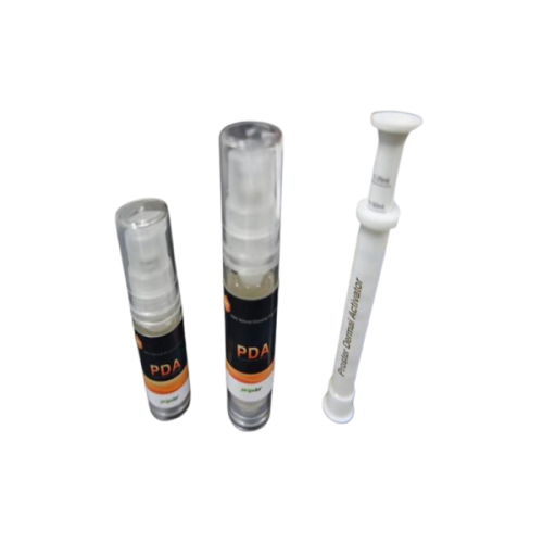 PDA, Wound Dressing Gel