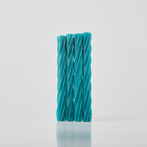 TWIST ROPE Blue Raspberry Flavor 53g