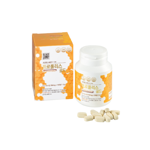 Bncare Propolis gold