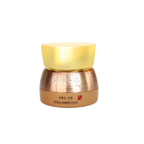 Soosul Ginseng Cream
