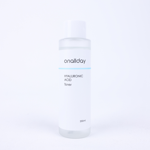ONALLDAY Hyaluronic Acid Toner