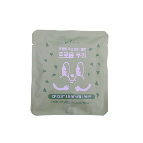 the product