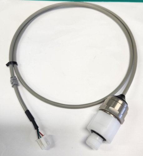 Pressure Sensor