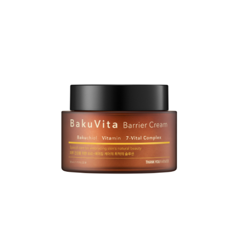 bakuja barrier cream