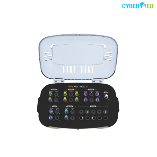 Cybermed CORE Prosthetic KIT