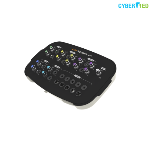 Cybermed CORE Prosthetic KIT