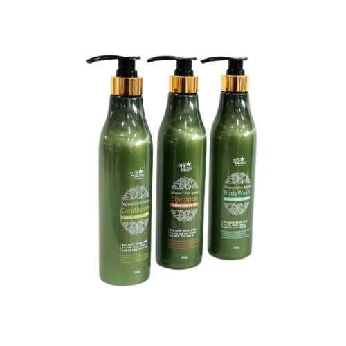 3 NATURAL CLINIC SYSTEM