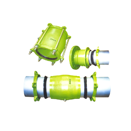 DRESS COUPLING
