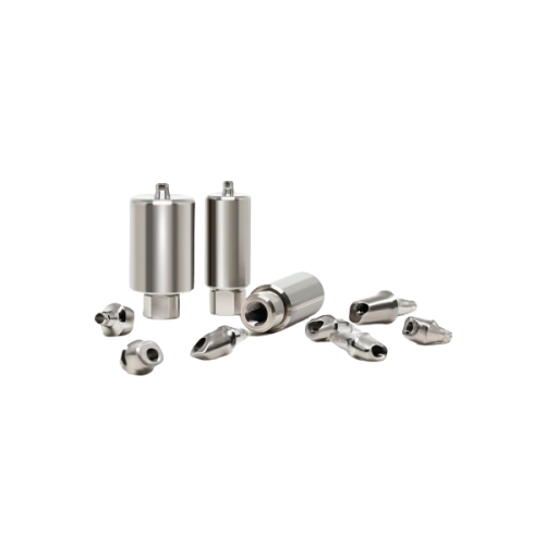 stainless steel fasteners