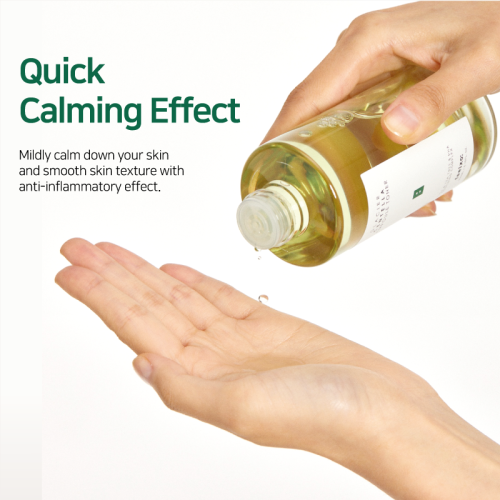 Feelxo Glacier Centella Ampoule Toner 50ml