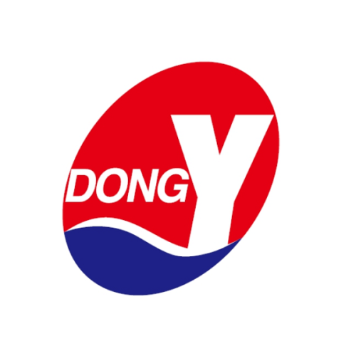 the official logo of the Democratic Party of Korea
