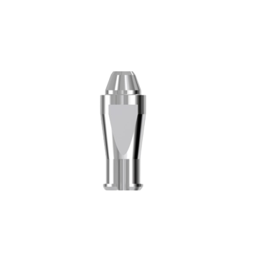 a silver cocktail shaker