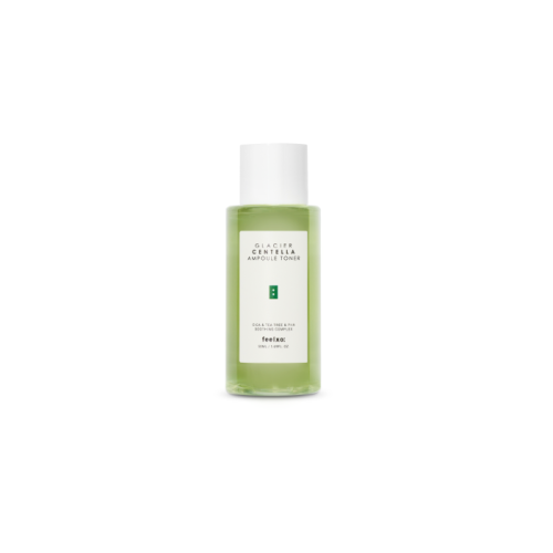 Feelxo Glacier Centella Ampoule Toner 50ml