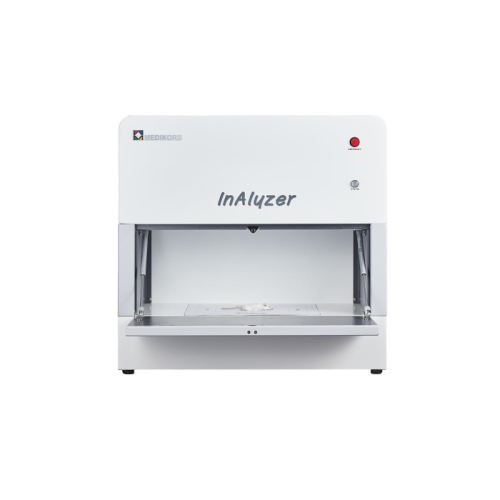 DXA Body Composition Analyzer for Lab animals