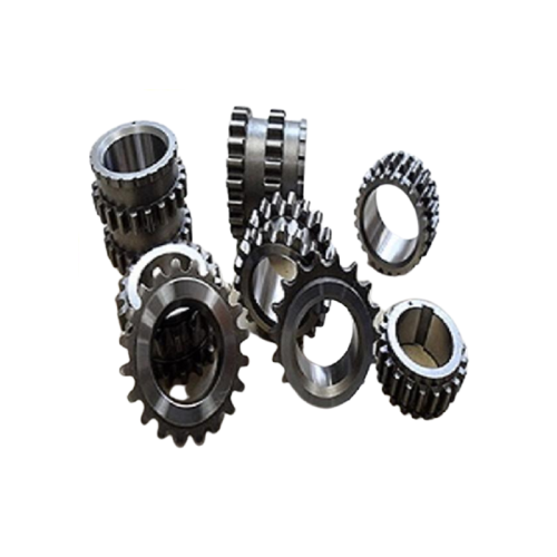 Sprocket Crankshaft