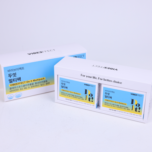 VIBEEFFCT Do It Multipack