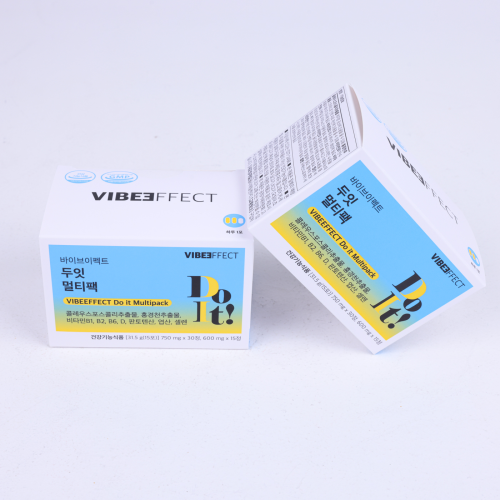 VIBEEFFCT Do It Multipack