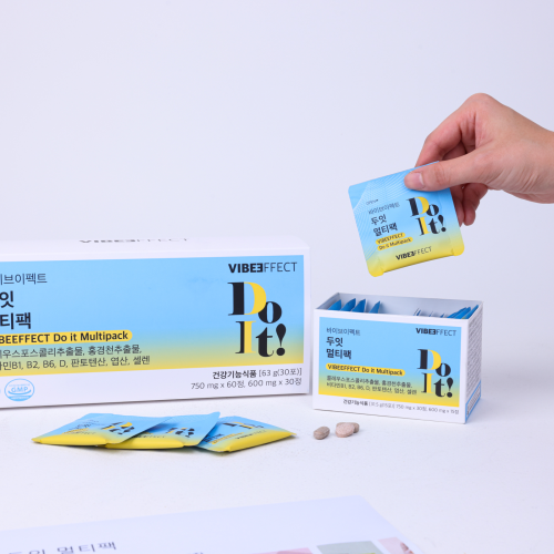 VIBEEFFCT Do It Multipack
