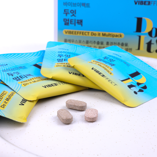 VIBEEFFCT Do It Multipack