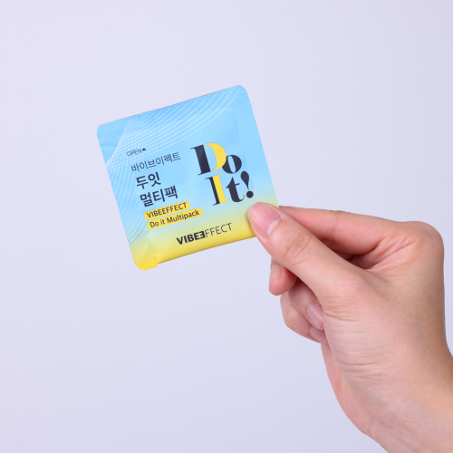 VIBEEFFCT Do It Multipack