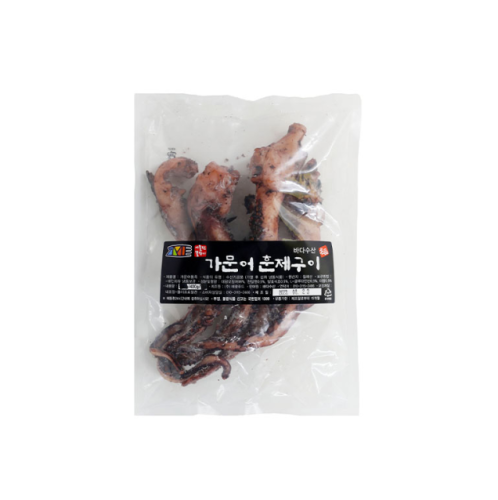 korean beef jerky