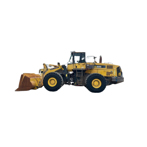 bulldozer