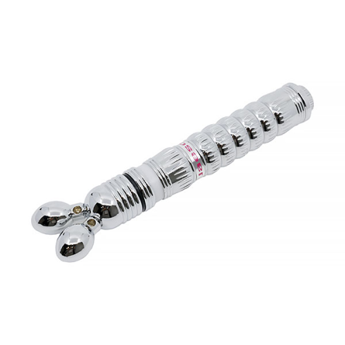  Double Rodshaped Model