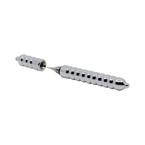 Roller Shaped Model