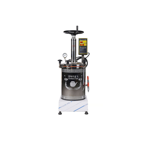 Liquid Extractor 25L 55L