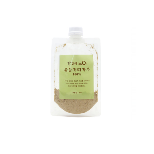 Ocean Rice Oats Roasted Oat Powder Pouches