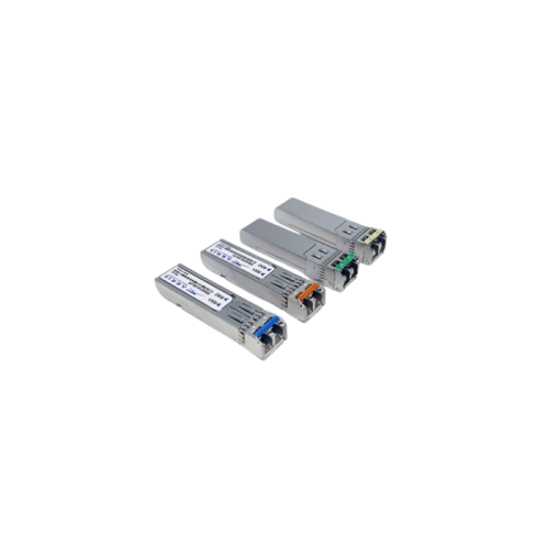 Dual Receiver SFP Modules