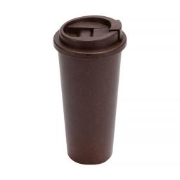 disposable coffee cup