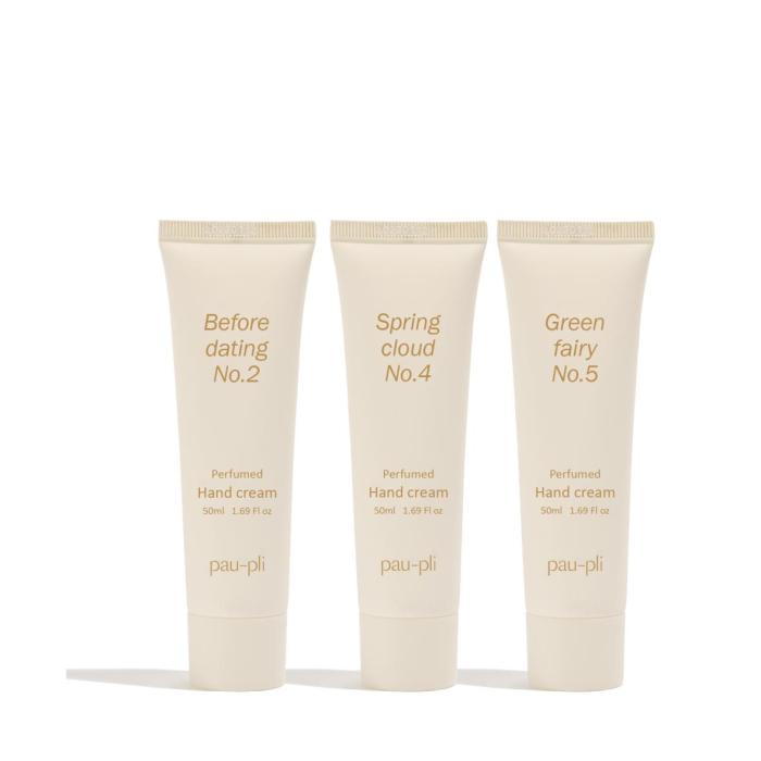 the best hand creams