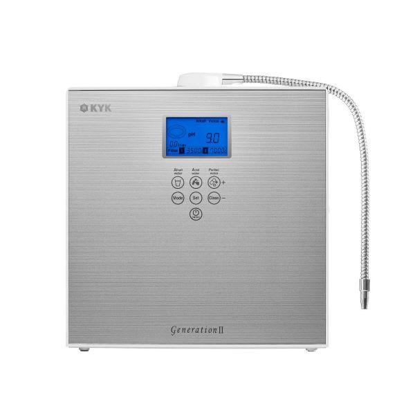 the best water ionizer