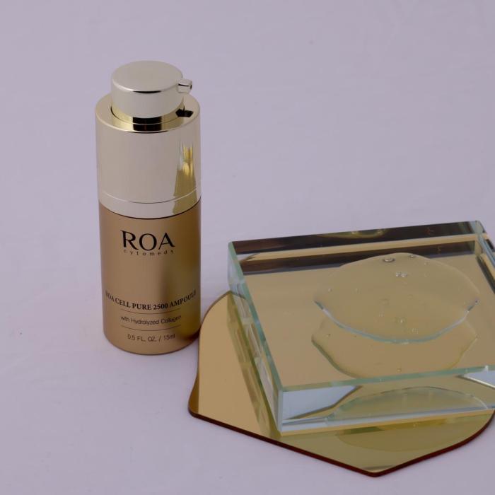 CELLPURE 2500 Collagen Ampoule