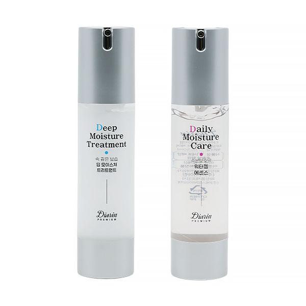 daily moisture serum