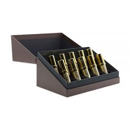 a box with a lid